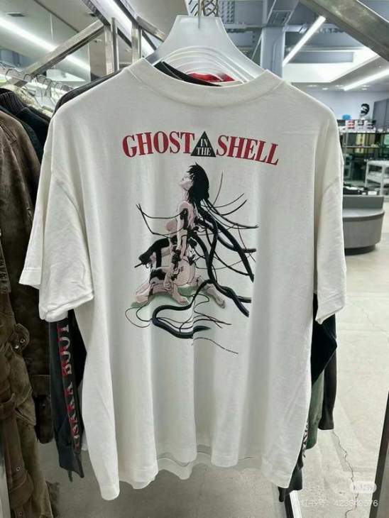 Picture of Vintage T Shirts Short _SKUVintageS-XLqctxVT9120255
